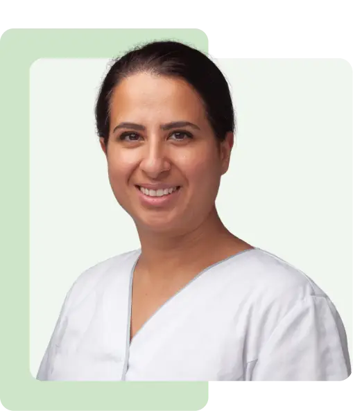 Lamees - Zaans Tandheelkundig Centrum | Speciale Zorg voor Angstige Patiënten