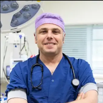 Drs. P.B.P. Baldussu